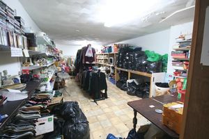 Store Room- click for photo gallery